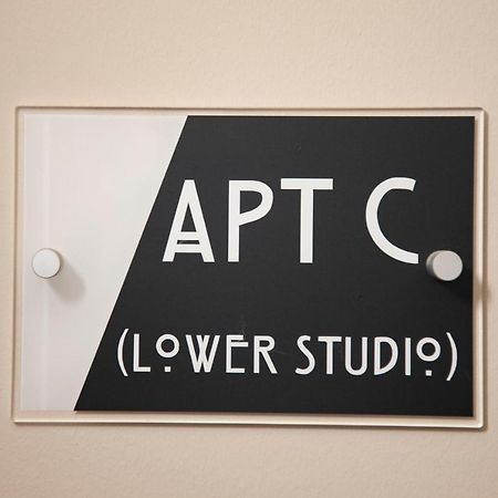 Premium Studio Apt “C” โอบาน ภายนอก รูปภาพ