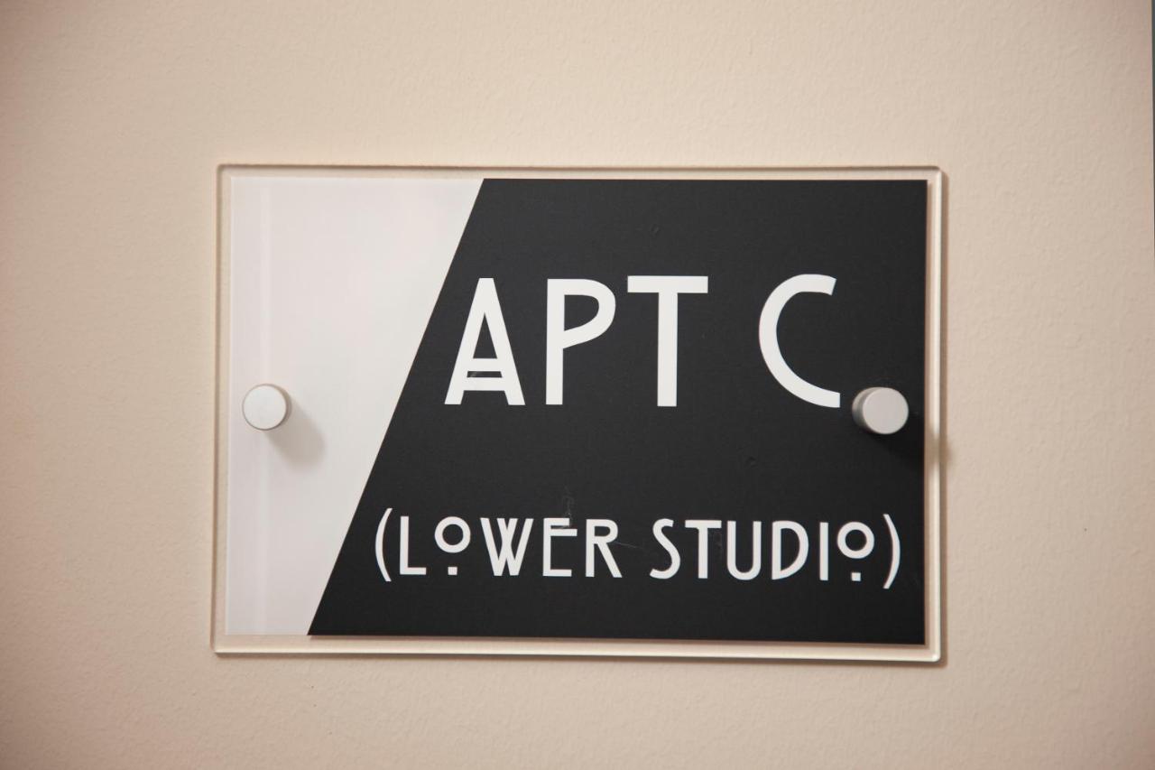 Premium Studio Apt “C” โอบาน ภายนอก รูปภาพ