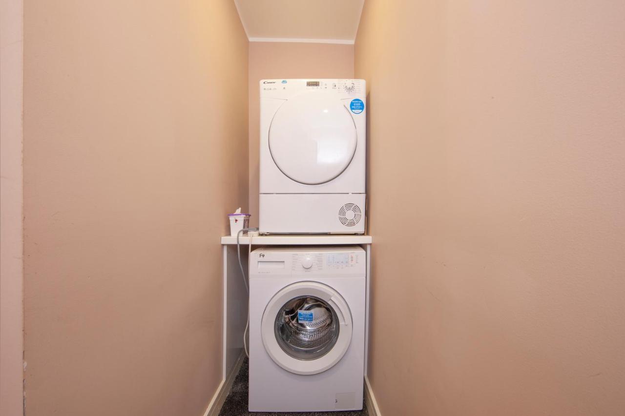 Premium Studio Apt “C” โอบาน ภายนอก รูปภาพ