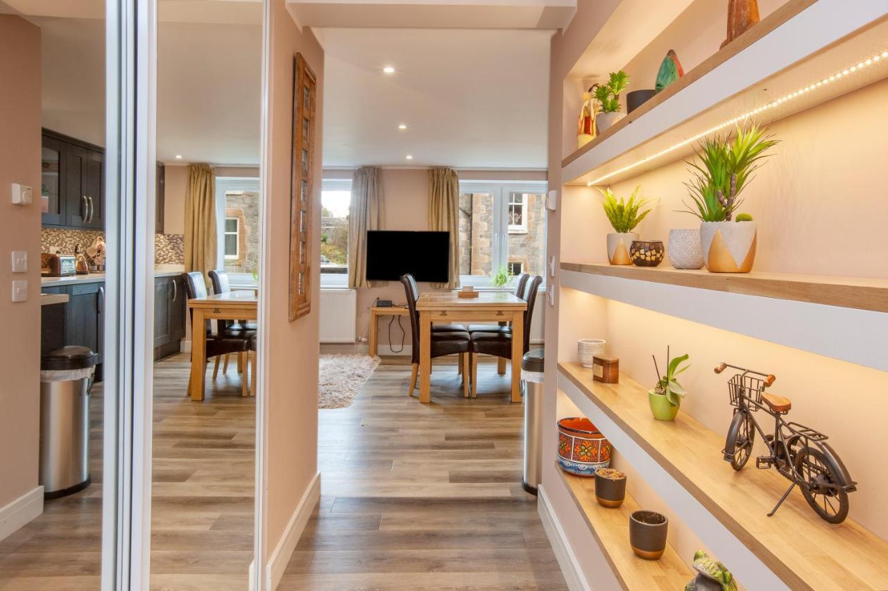 Premium Studio Apt “C” โอบาน ภายนอก รูปภาพ